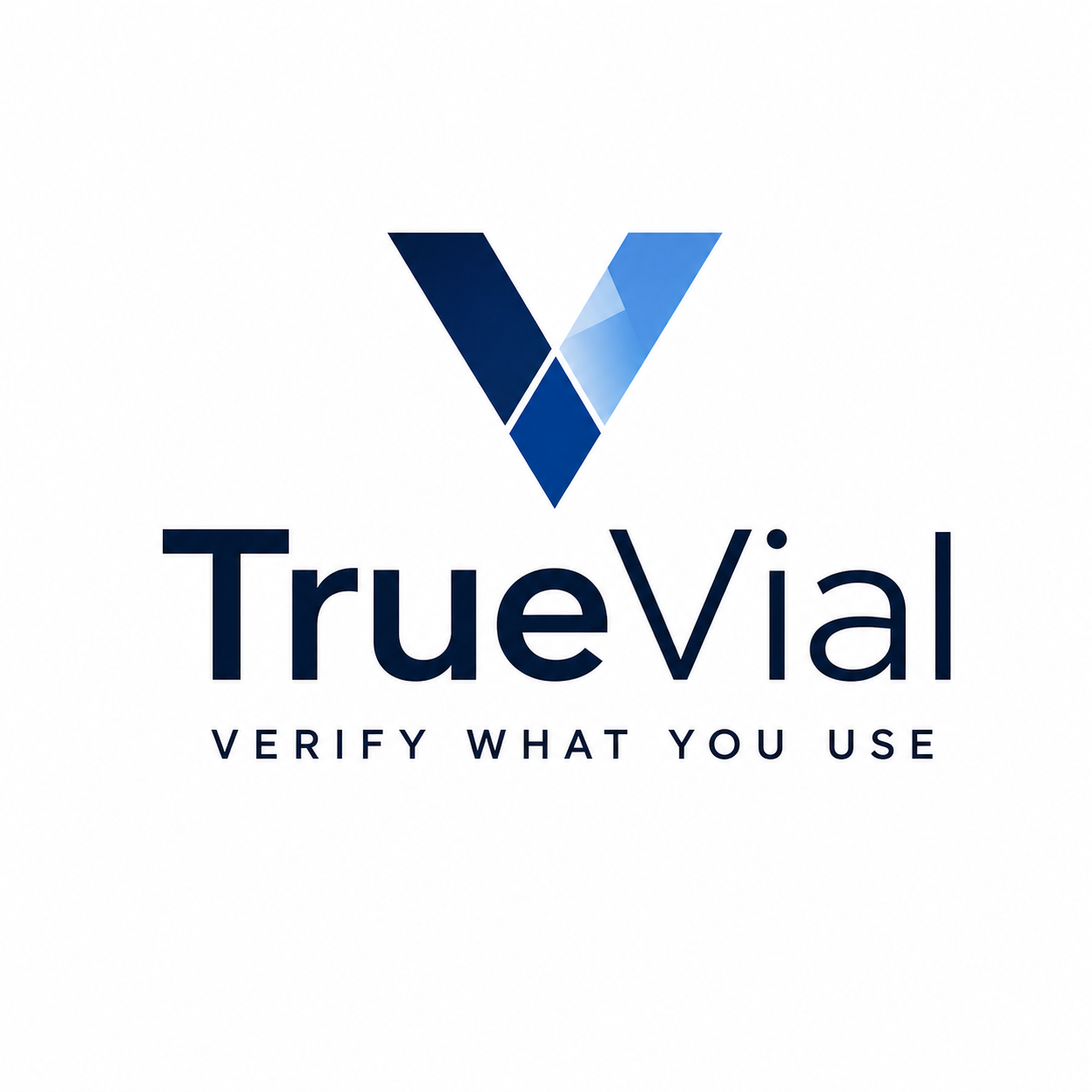 TrueVial V